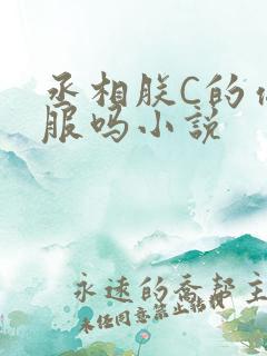 丞相朕C的你舒服吗小说