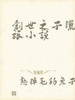 创世之子猎艳之旅小说