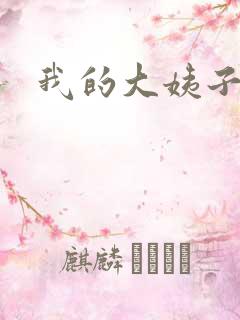 我的大姨子