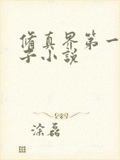 修真界第一病秧子小说