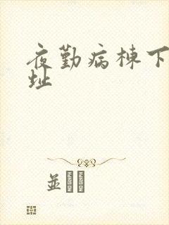 夜勤病栋下载地址