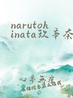 narutohinata玖辛奈本子