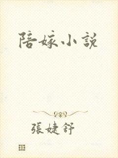 陪嫁小说