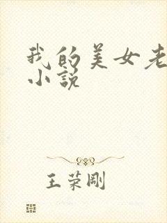 我的美女老板 小说