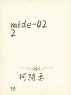 mide-022