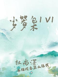 小哭包1 V1夕夕木
