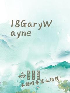 18GaryWayne
