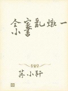 全家乱炖一锅烩小书