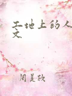 工地上的人妻H文