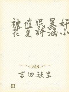 被催眠暴奸的校花夏诗涵小说