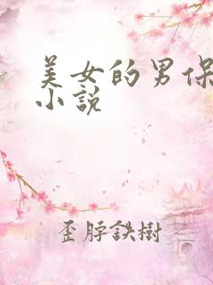 美女的男保姆 小说
