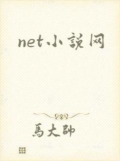net小说网