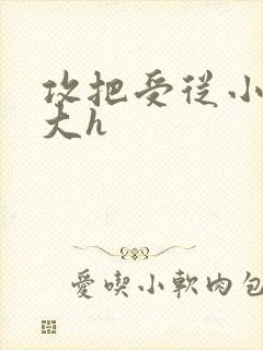 攻把受从小睡到大h