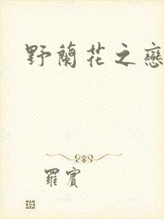 野兰花之恋