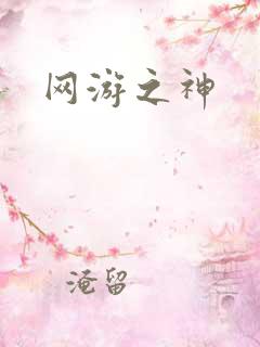 网游之神