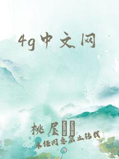 4g中文网