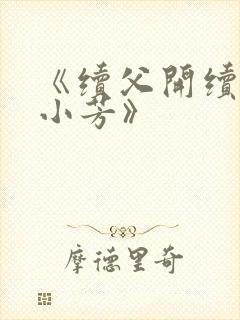 《续父开续女包小芳》