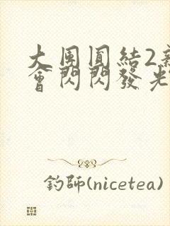 大团圆结2亲情会闪闪发光笔趣阁