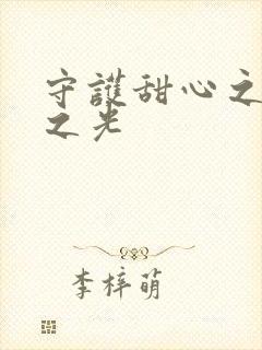 守护甜心之星辰之光