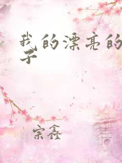 我的漂亮的小姑子