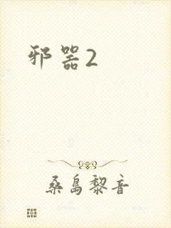 邪器2