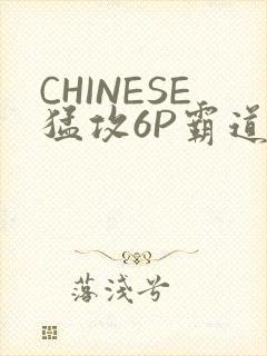 CHINESE猛攻6P霸道太子怀孕