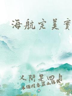 海航完美实习生