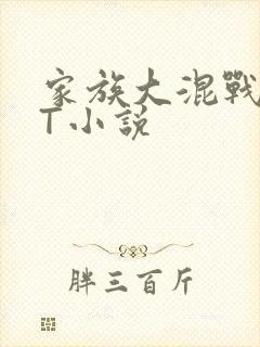 家族大混战TXT小说