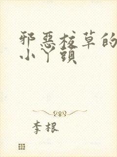 邪恶校草的拽拽小丫头