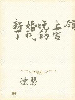 新婚晚上领导破了我的处