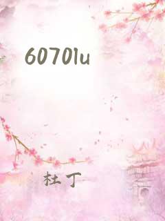 6070lu