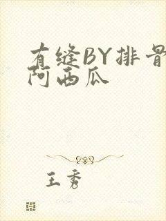 有缝BY排骨吃阿西瓜