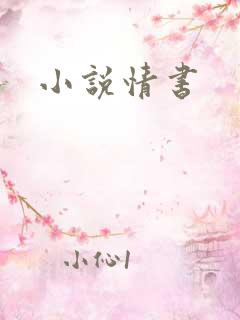 小说情书