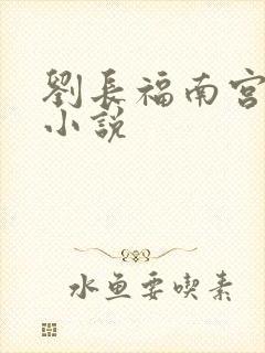 刘长福南宫琉璃小说