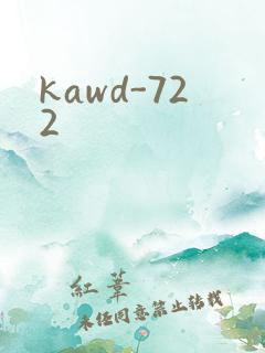 kawd-722