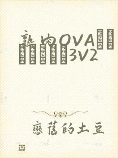 熟肉OVAちゃんはしたい3V2