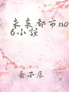 未来都市no.6小说