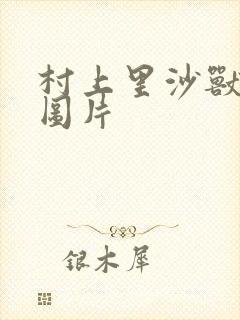 村上里沙兽皇及图片