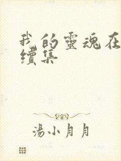 我的灵魂在古代续集