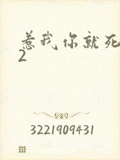 惹我你就死定了2
