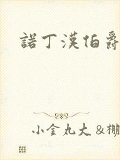 诺丁汉伯爵夫人