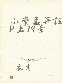 小豪孟卉钰慧三P上79章