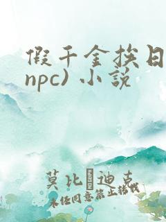 假千金挨日记(npc) 小说