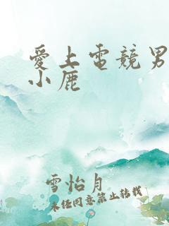 爱上电竞男神林小鹿