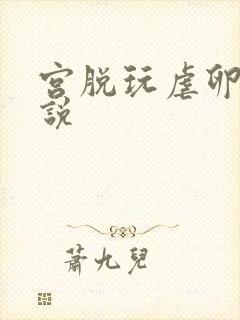 宫脱玩虐卵巢小说