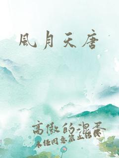 风月天唐