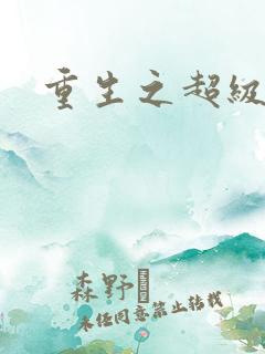 重生之超级衙内