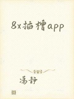 8x插槽app