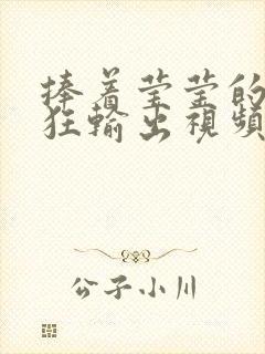 捧着莹莹的腿疯狂输出视频