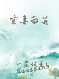 宦妻白芸